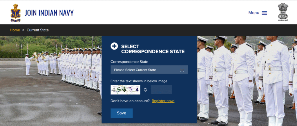 Indian Navy Agniveer MR Musician Vacancy 2026