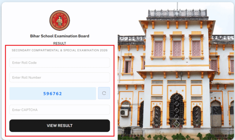 10th compartmental Result